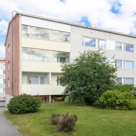 Image 5 - Louhikatu, 87100 Kajaani, Finland - Apartment for rent