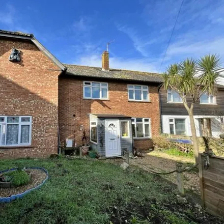 Buy this 5 bed house on Lazy Shack Shop in Range Road, Hythe