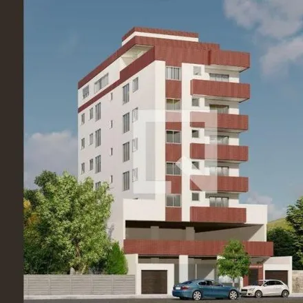 Buy this 4 bed apartment on Alameda dos Pintassilgos in Ressaca, Contagem - MG