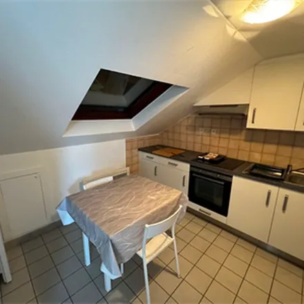 Rent this 2 bed apartment on 133 Rue du Ladhof in 68000 Colmar, France