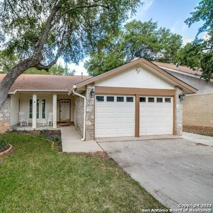 Buy this 3 bed house on 5149 Timber Gate Street in San Antonio, TX 78250