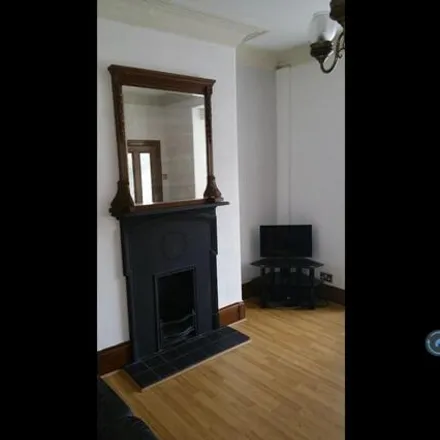Rent this 2 bed townhouse on Lister Street in Almondbury, HD5 8BB