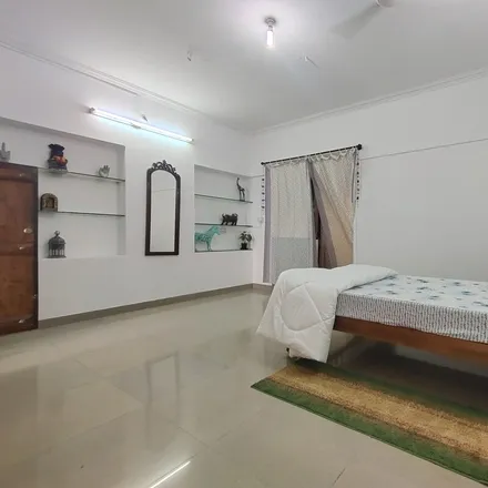 Image 2 - Mysuru, Gokulam, KA, IN - House for rent