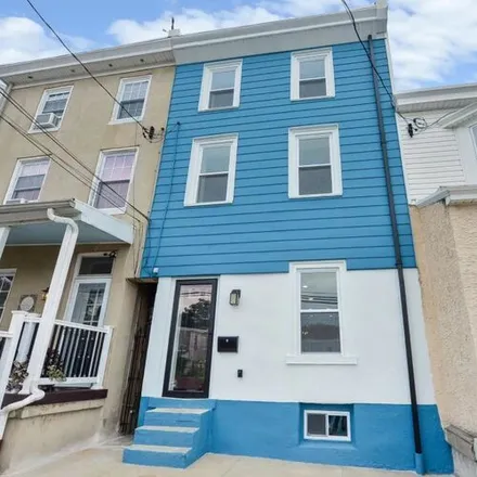 Rent this 4 bed townhouse on 135 Markle Street