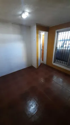 Rent this studio apartment on Plaza de los Héroes in Calle del Estado, 284 1048 Rancagua