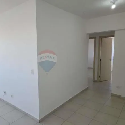 Rent this 3 bed apartment on Residencial João do Pulo in Rua Gemini 302, Jardim Satélite