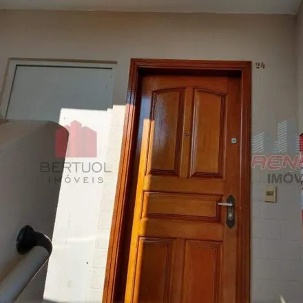 Rent this 2 bed apartment on Rua Antônio Carlos in Jardim Ribeiro, Valinhos - SP