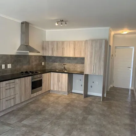 Image 2 - Foot Gear, Century Boulevard, Cape Town Ward 55, Milnerton, 7446, South Africa - Apartment for rent