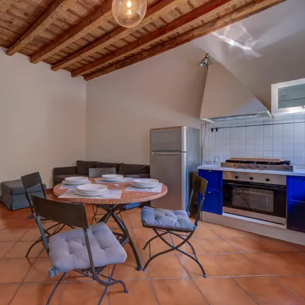 Image 8 - Splendid 1-bedroom apartment near Naviglio Grande  Milan 20143 - Apartment for rent
