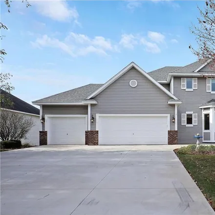 Image 2 - 2612 Eagle Valley Drive, Woodbury, MN 55129, USA - House for sale