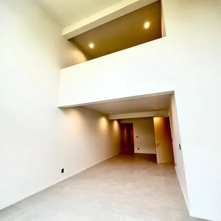 Buy this 3 bed apartment on Calle Sinaloa 182 in Cuauhtémoc, 06700 Mexico City