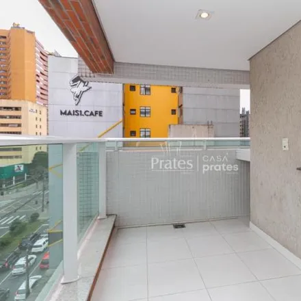 Rent this 1 bed apartment on Brigadeiro Towers in Rua Brigadeiro Franco 2190, Centro