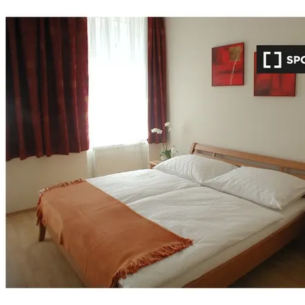 Rent this 2 bed apartment on Dr.Teufel in Herzgasse 53, 1100 Vienna
