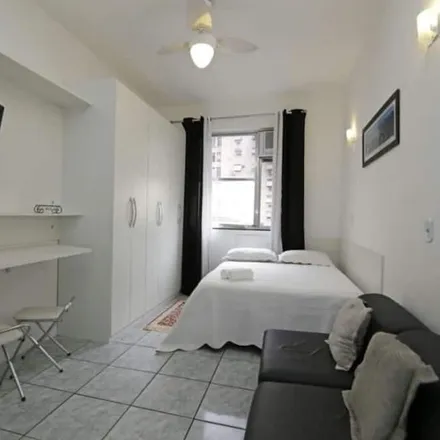 Image 2 - Av. Nossa Sra. de Copacabana, 610 - Apartment for rent