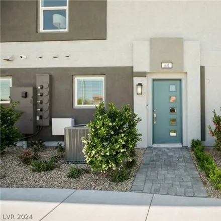 Image 1 - Lemay Street, Sunrise Manor, NV 89115, USA - House for sale