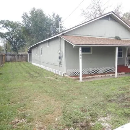 Buy this 3 bed house on 6417 Conley Street in Foster Place, Houston