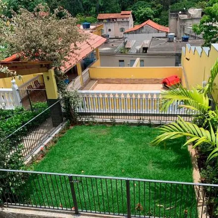 Buy this 3 bed house on Rua Vinhático in Nova Gameleira, Belo Horizonte - MG