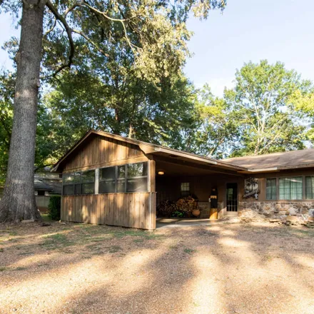 Image 1 - 2991 River Bend Road, Cleburne County, AR 72543, USA - House for sale