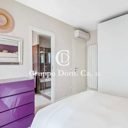 Rent this 5 bed apartment on Le Lumie in Via Padre Ignazio da Carrara 23d, 55042 Forte dei Marmi LU