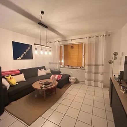 Rent this 2 bed apartment on Liebfrauenstraße in 60313 Frankfurt, Germany