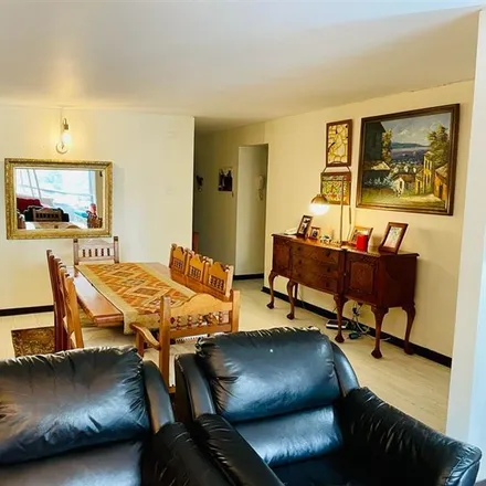 Buy this 3 bed apartment on Edificio Parque Suecia in Avenida Suecia 1561, 750 0000 Providencia