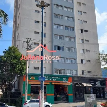 Image 2 - Rua José de Oliveira Gomes, Calmon Viana, Poá - SP, 08561, Brazil - Apartment for sale