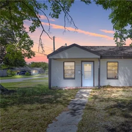 Buy this 3 bed house on 2565 10th Street in Pine Acres Trailer Park, Lake Charles