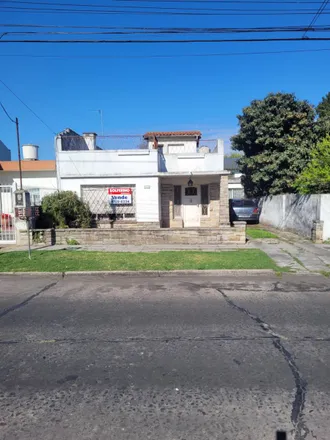 Buy this studio house on Los Ceibos 1461 in Partido de San Isidro, B1607 BSK Villa Adelina