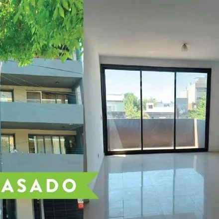 Buy this 1 bed apartment on Avenida Presidente Teniente General Juan Domingo Perón 1120 in Partido de San Fernando, B1646 CZY San Fernando