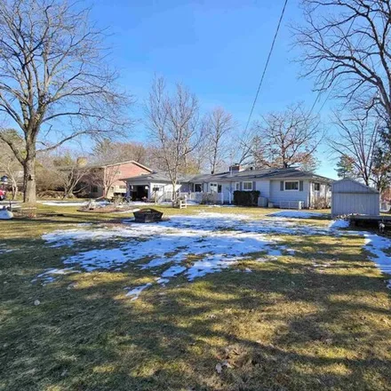 Image 3 - 1549 4th Street, Port Edwards, Wood County, WI 54469, USA - House for sale