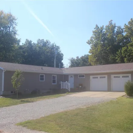 Buy this 3 bed house on 303 Republican Street in Keyesport, Clinton County