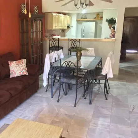 Rent this 2 bed house on Calle Golfo de México in 85400 Guaymas, SON