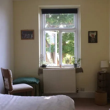 Rent this 1 bed apartment on Brighton and Hove in BN3 1DL, United Kingdom