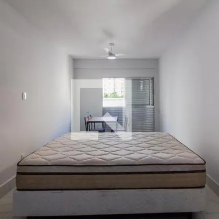 Rent this 1 bed apartment on Rua Jaguaribe 511 in Higienópolis, São Paulo - SP