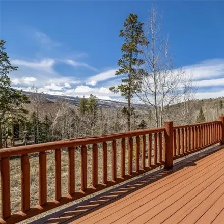 Image 7 - 64 Stormwatch Circle, Silverthorne, CO 80498, USA - House for sale