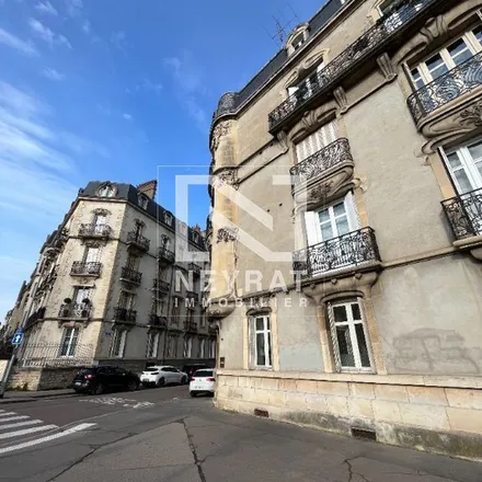 Image 6 - 48 Rue des Godrans, 21000 Dijon, France - Apartment for rent