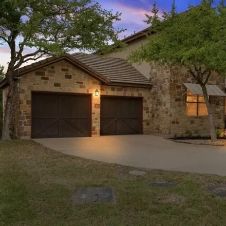 Buy this 3 bed house on 17924 Edgewood Way in Jonestown, Travis County