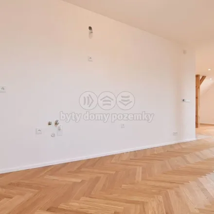 Rent this 3 bed apartment on Radniční věž in Staroměstské náměstí, 293 01 Mladá Boleslav