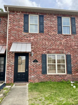 Rent this 3 bed townhouse on 620 Bienville Street