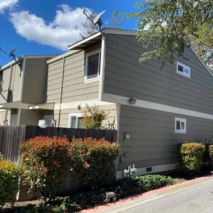 Image 2 - 18724 Hale Avenue, Madrone, Morgan Hill, CA 95037, USA - Townhouse for sale