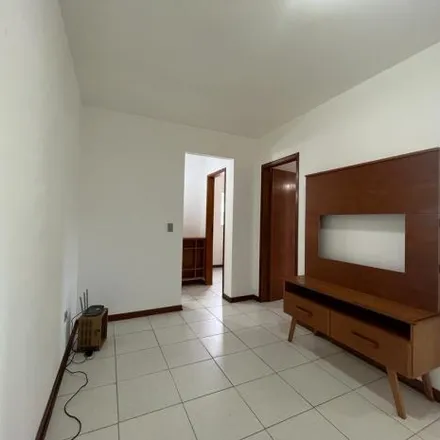 Buy this 2 bed apartment on Escola Municipal (E.M.) Professora Altamira Silva Abirached in Rua Rubilard de Marigny 501, Itaguá