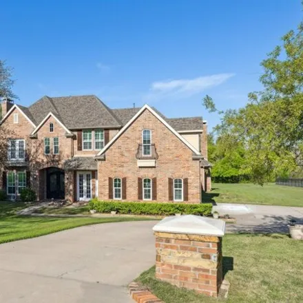 Buy this 5 bed house on 3899 Gavin Court in Eagle Mountain, Tarrant County
