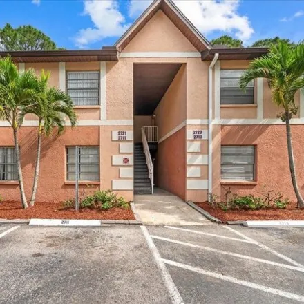 Image 3 - 2447 Pinewood Drive Northeast, Palm Bay, FL 32905, USA - Condo for sale