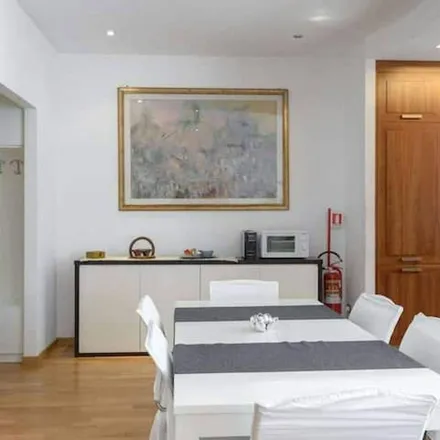 Image 4 - Giuliana/Grazioli Lante, Via della Giuliana, 00192 Rome RM, Italy - Apartment for rent
