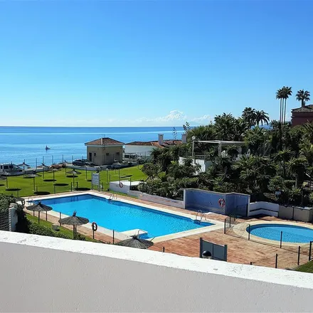 Buy this 4 bed townhouse on Estepona in Andalusia, Spain