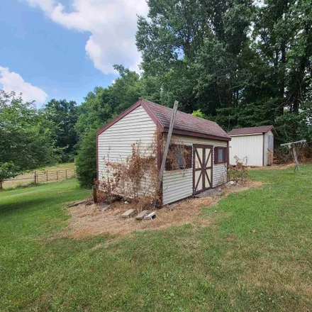 Image 3 - 2195 Ridge Road, Williams, Lawrence County, IN 47470, USA - House for sale
