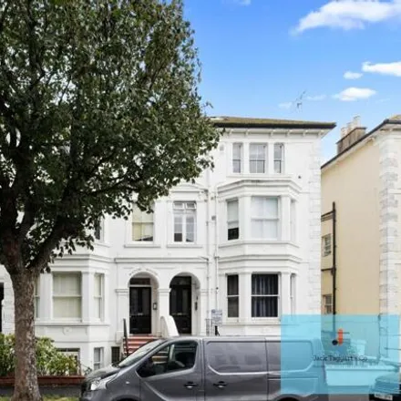 Buy this 1 bed apartment on Ventnor Villas (Zone N) in Ventnor Villas, Hove