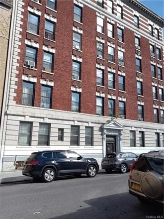 Buy this studio apartment on 92 Hamilton Avenue in Lowerre, City of Yonkers