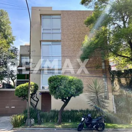 Buy this 3 bed apartment on Avenida California in Benito Juárez, 03100 Mexico City