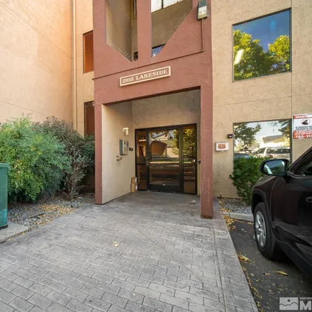 Buy this 2 bed condo on 2955 Lakeside Drive in Reno, NV 89509